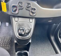 Auto - Fiat panda 1.0 firefly s&s hybrid