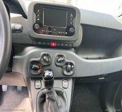 Auto - Fiat panda 1.0 firefly s&s hybrid