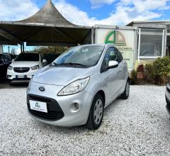 Ford ka 1.2 8v 69 cv individual