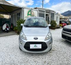 Auto - Ford ka 1.2 8v 69 cv individual
