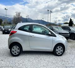 Auto - Ford ka 1.2 8v 69 cv individual