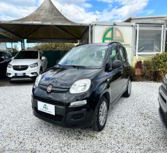 Fiat panda 1.3 mjt pop