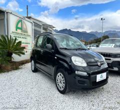 Auto - Fiat panda 1.3 mjt pop