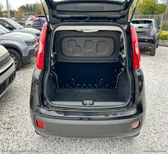 Auto - Fiat panda 1.3 mjt pop