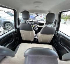 Auto - Fiat panda 1.3 mjt pop