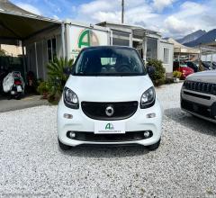 Auto - Smart forfour 70 1.0 youngster