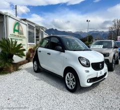 Auto - Smart forfour 70 1.0 youngster