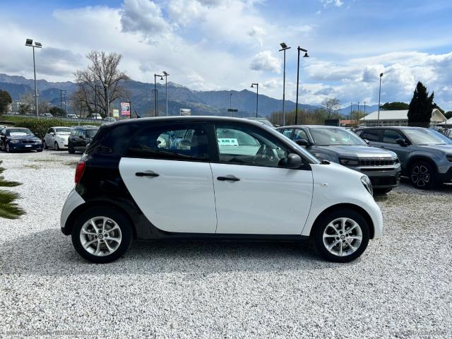Auto - Smart forfour 70 1.0 youngster