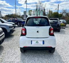Auto - Smart forfour 70 1.0 youngster