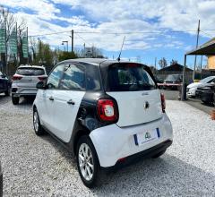 Auto - Smart forfour 70 1.0 youngster