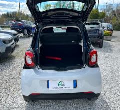Auto - Smart forfour 70 1.0 youngster