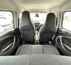 Auto - Smart forfour 70 1.0 youngster