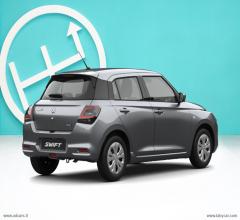 Auto - Suzuki swift 1.2 hybrid waku 2wd