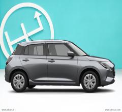 Auto - Suzuki swift 1.2 hybrid waku 2wd