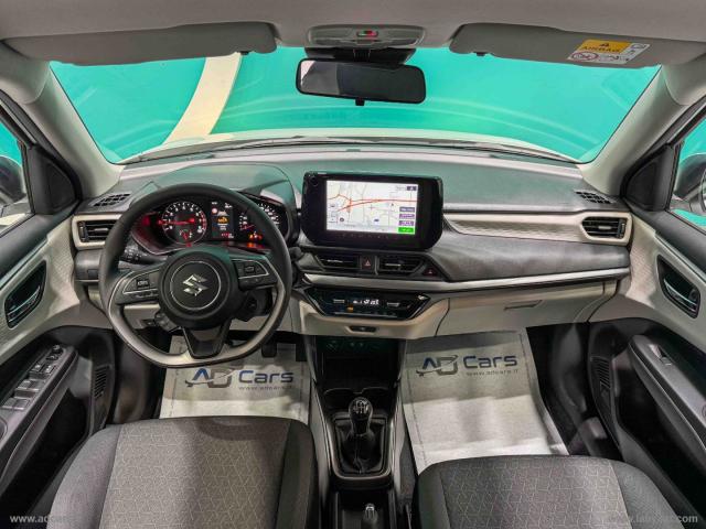 Auto - Suzuki swift 1.2 hybrid waku 2wd