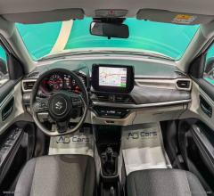 Auto - Suzuki swift 1.2 hybrid waku 2wd