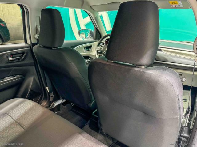 Auto - Suzuki swift 1.2 hybrid waku 2wd