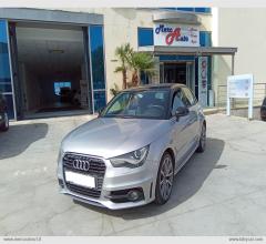 Audi a1 1.6 tdi attraction