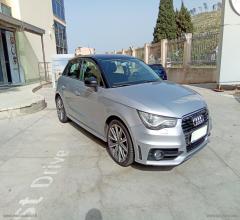 Auto - Audi a1 1.6 tdi attraction