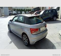 Auto - Audi a1 1.6 tdi attraction