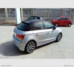 Auto - Audi a1 1.6 tdi attraction
