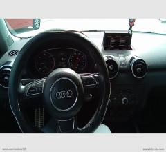 Auto - Audi a1 1.6 tdi attraction
