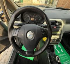 Auto - Fiat grande punto 1.3 mjt 75 cv 3p. speed