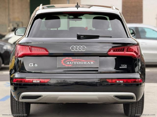 Auto - Audi q5 2.0 tdi 190cv qu. s tr. s line plus