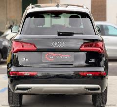 Auto - Audi q5 2.0 tdi 190cv qu. s tr. s line plus