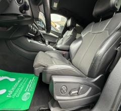Auto - Audi q5 2.0 tdi 190cv qu. s tr. s line plus