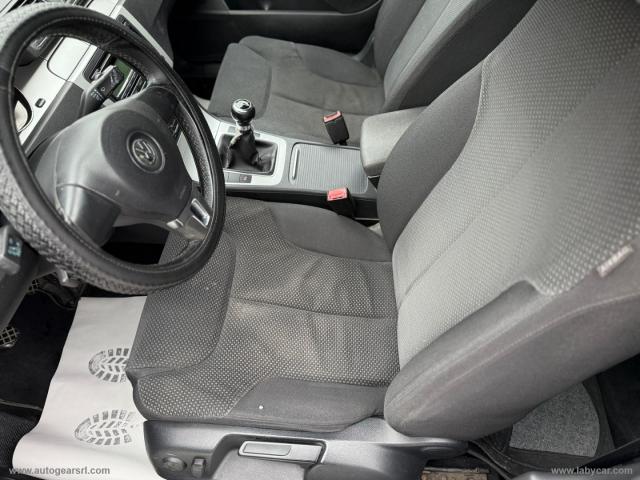 Auto - Volkswagen passat 2.0 tdi dpf var. highline
