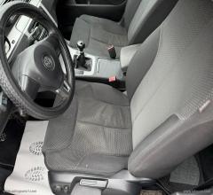 Auto - Volkswagen passat 2.0 tdi dpf var. highline