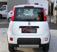 Auto - Fiat panda 0.9 twinair turbo s&s 4x4