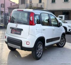 Auto - Fiat panda 0.9 twinair turbo s&s 4x4