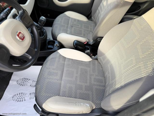 Auto - Fiat panda 0.9 twinair turbo s&s 4x4