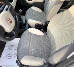 Auto - Fiat panda 0.9 twinair turbo s&s 4x4