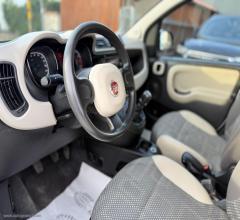Auto - Fiat panda 0.9 twinair turbo s&s 4x4