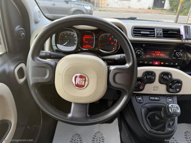 Auto - Fiat panda 0.9 twinair turbo s&s 4x4