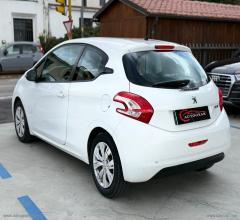 Auto - Peugeot 208 1.2 vti 82 cv 3p. allure