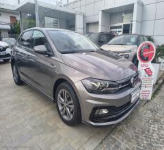 Volkswagen polo 1.0 tsi 5p. sport bmt