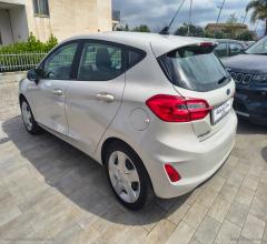 Auto - Ford fiesta 1.1 75 cv gpl 5p. connect