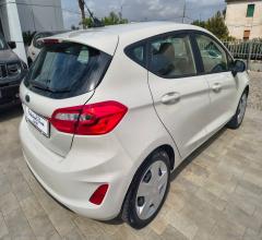 Auto - Ford fiesta 1.1 75 cv gpl 5p. connect