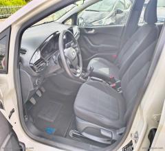 Auto - Ford fiesta 1.1 75 cv gpl 5p. connect