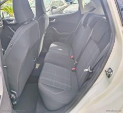 Auto - Ford fiesta 1.1 75 cv gpl 5p. connect