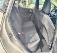 Auto - Ford fiesta 1.1 75 cv gpl 5p. connect