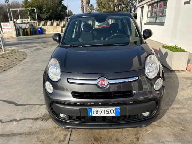 Auto - Fiat 500l 1.6 mjt 120 cv business
