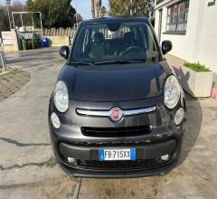 Auto - Fiat 500l 1.6 mjt 120 cv business