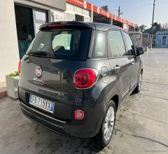 Auto - Fiat 500l 1.6 mjt 120 cv business