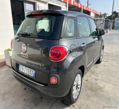 Auto - Fiat 500l 1.6 mjt 120 cv business