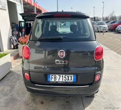 Auto - Fiat 500l 1.6 mjt 120 cv business